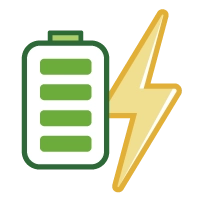 Improves Energy Levels Illustration for Improves Energy Levels