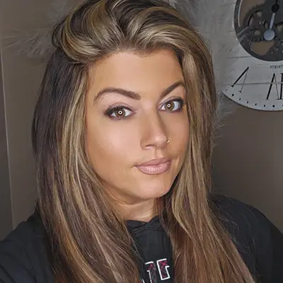 Nichole B. Nichole B.