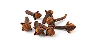Clove Bud Image of cloves